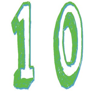 #10